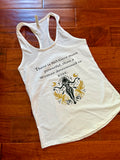 Divine Feminine Energy Shirts- Tanks- VNecks