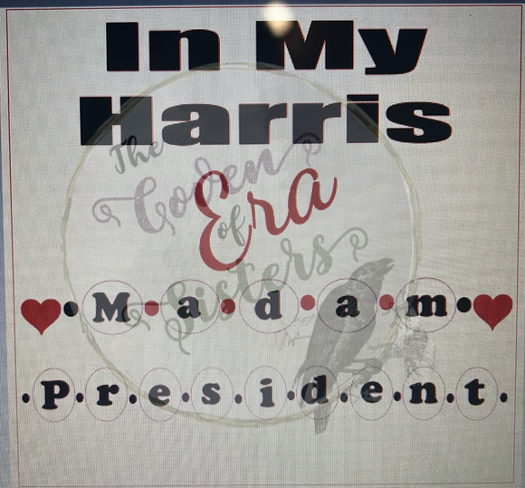 Harris Era Shirts- Tanks- VNecks