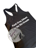 Push Greg Abbott Shirts- Tanks- VNecks