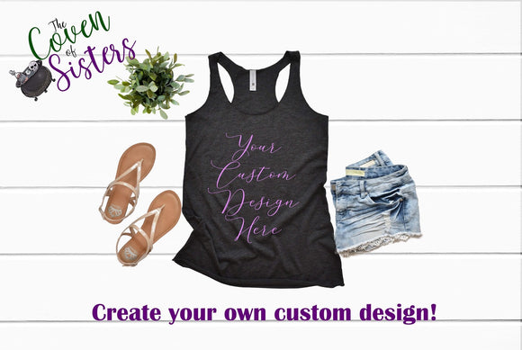 Your Custom Design KID Unisex Shirt