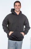 Warned About Hoodie -Sweatshirt - Long Sleeve