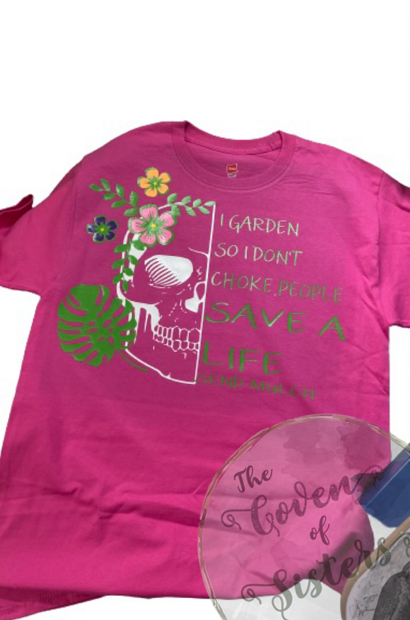 I Garden Shirt