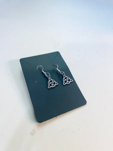 Charmed Earrings