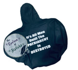 Every Woman Hoodie -Sweatshirt - Long Sleeve