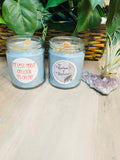 My Last Nerve, Oh Look it’s on Fire- Restoring Your Flame- Soy Wax Candle