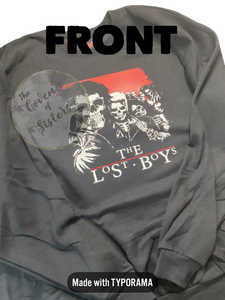 The Lost Boys Shirt