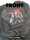 The Lost Boys Shirt