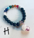 Chakra Bracelets