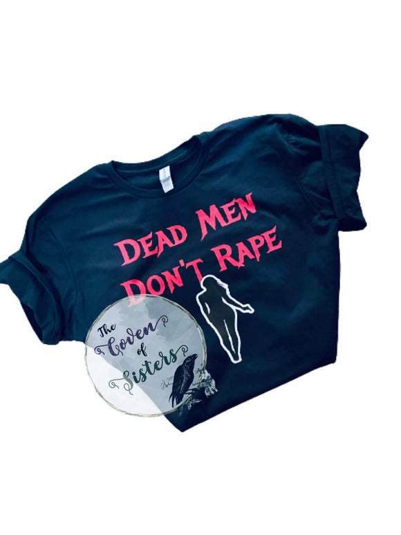 NEW Dead Men Shirt