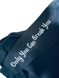 Only You Can Break You ACOTAR Hoodie -Sweatshirt - Long Sleeve