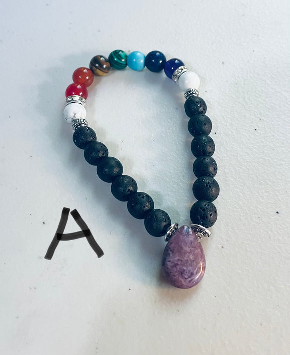 Chakra Bracelets