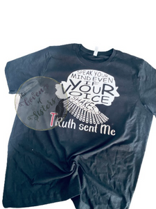 Speak Your Mind Shirt