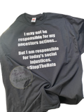 Stop The Hate Shirt