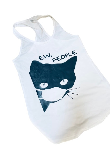 Ew People Hoodie -Sweatshirt - Long Sleeve