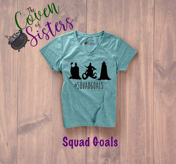 Squad Goals Shirt